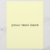 ReDuce gebruiken Recyclen Flyer (Achterkant)