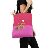 Reduce Reuse Recycle Eco - Zero waste Tote Bag 