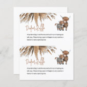 Réduction du centre de la carte de la ferme de vac (Devant / Derrière)