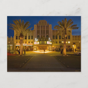 Redwood City 150e Jubileum Briefkaart