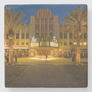 Redwood City 150e Jubileum Stenen Onderzetter