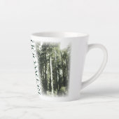 Redwood Coffee Cup, Nationaal Park Mok (Rechts)