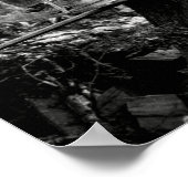 REDWOOD LUMBERJACKS c. 1887 Poster (Hoek)