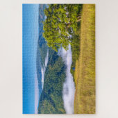 Redwood National Park Legpuzzel (Verticaal)