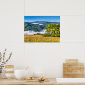 Redwood National Park Poster (Keuken)