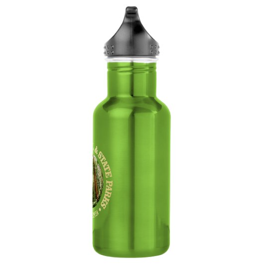 Redwood National & State Parks (NP2) Waterfles (Rechts)