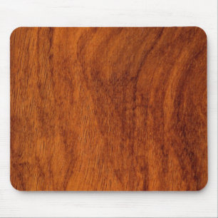 Redwood Veneer Muismat