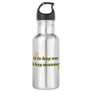 ree de kay noe waterfles