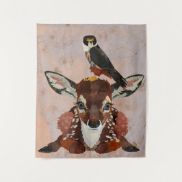 REE & VALK WANDKLEED