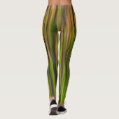 Reed Blur Leggings (Achterkant)