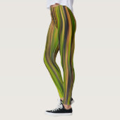 Reed Blur Leggings (Links)