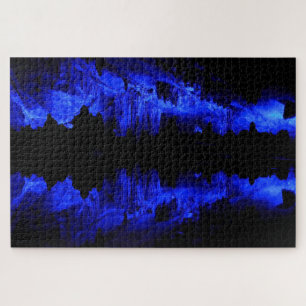 Reed Flute Cave Legpuzzel