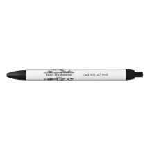 Reed Mechanische Promotiepen
