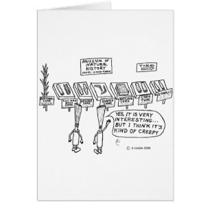 Reed Natural History