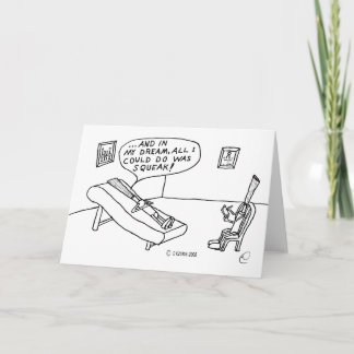 Reed Psycholoog Kaart