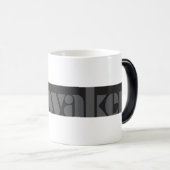 ReeDoo raniment la tasse (Devant droit)