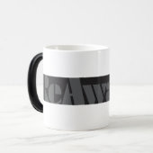 ReeDoo raniment la tasse (Devant gauche)