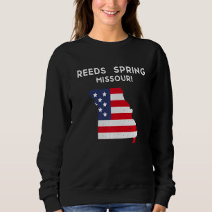 Reeds Spring Missouri USA State America Travel Mis Trui