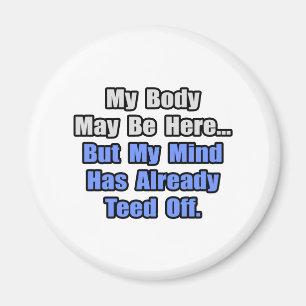 Reeds uitgeschakeld... magneet