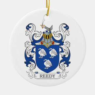Reedy 2 keramisch ornament