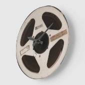 Reëel 2 grote klok (Hoek)