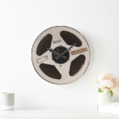 Reëel 2 grote klok (Huis)