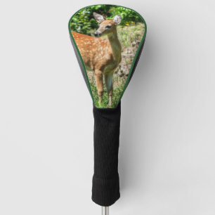 Reekalf golfheadcover