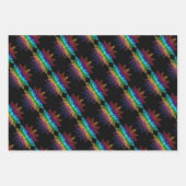 Reeks 3 inpakpapier vel (Voorkant 3)