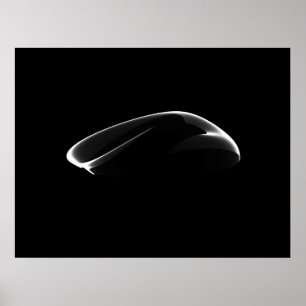 reeks - C - Gepersonaliseerd Poster