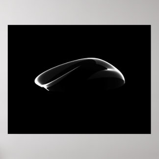 reeks - C - Gepersonaliseerd Poster