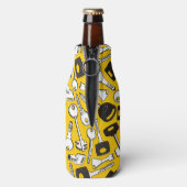 Reeks de Achtergrond van Sleutels Flesjeskoeler (Fles Achterkant)