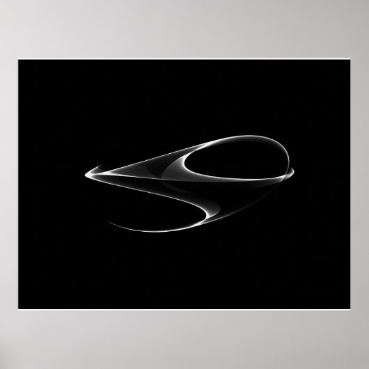 reeks - G - Gepersonaliseerd Poster (Voorkant)