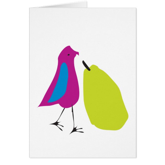 Reeks het Paar (Voorkant)