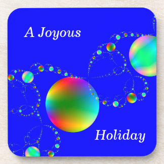 Reeks kosmische Onderzetters