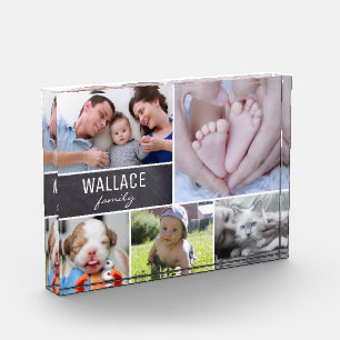 reeks Multiple Photo Collage Multiple Fotoblokken