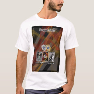 Reeks Renegade T-shirt