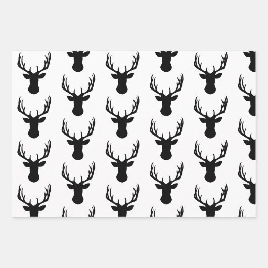 Reeks vellen met onmiddellijke verpakking - kerstt (Voorkant 2)