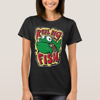 Reel Big Fish T-shirt