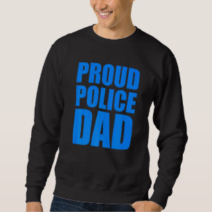 Reel Cool Dad Vist grafisch ontwerp Trui