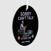 Reel Cool Funny Papa Pêche Perfect Cadeau (devant)