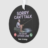 Reel Cool Funny Papa Pêche Perfect Cadeau (devant)