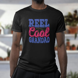 Reel Cool Grandad Gevist - Grappig cadeau voor opa Koffiemok