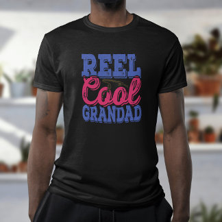 Reel Cool Grandad Gevist - Grappig cadeau voor opa Koffiemok