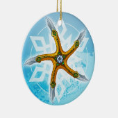 Reel Fantasy Ornament 2016 (Rechts)