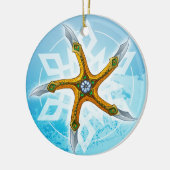 Reel Fantasy Ornament 2016 (Links)