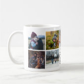 Reel geweldige Poppen Vist aangepaste Mok (Links)