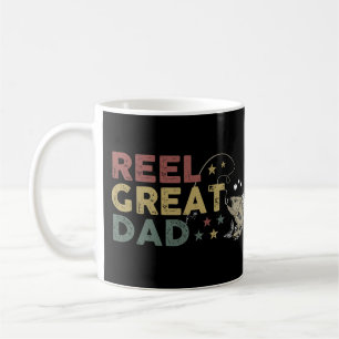 Reel Great Dad Koffiemok