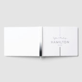 Réel Mariage personnalisé (Complet)