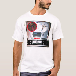 Reel Music T-Shirt