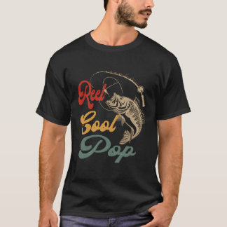 Reel Pop Gevist Pop T-shirt